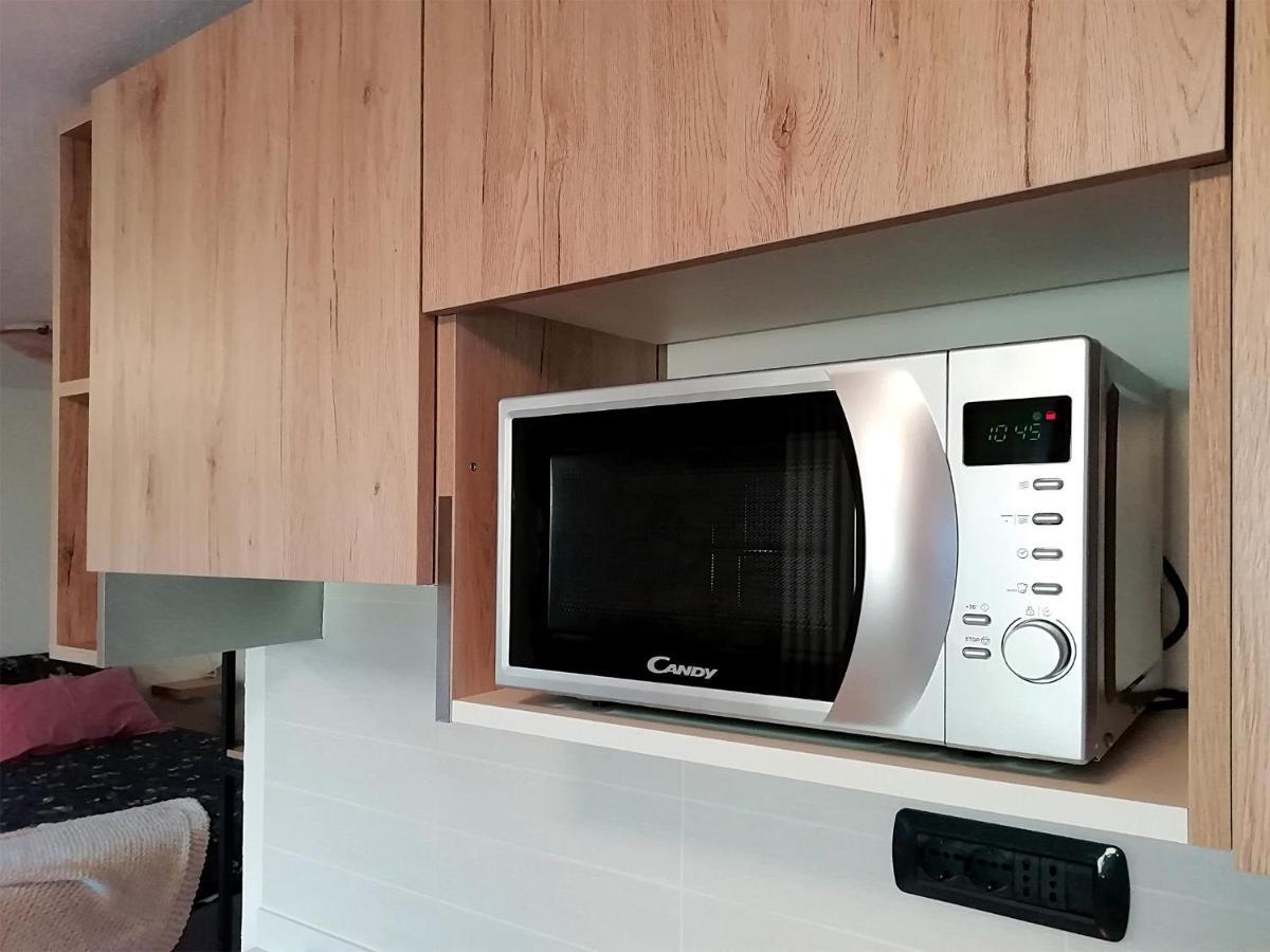 Casa Coccolin Apartment Emarese ภายนอก รูปภาพ